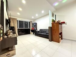 Blk 522 Fragrant Woods (Woodlands), HDB 4 Rooms #533677551